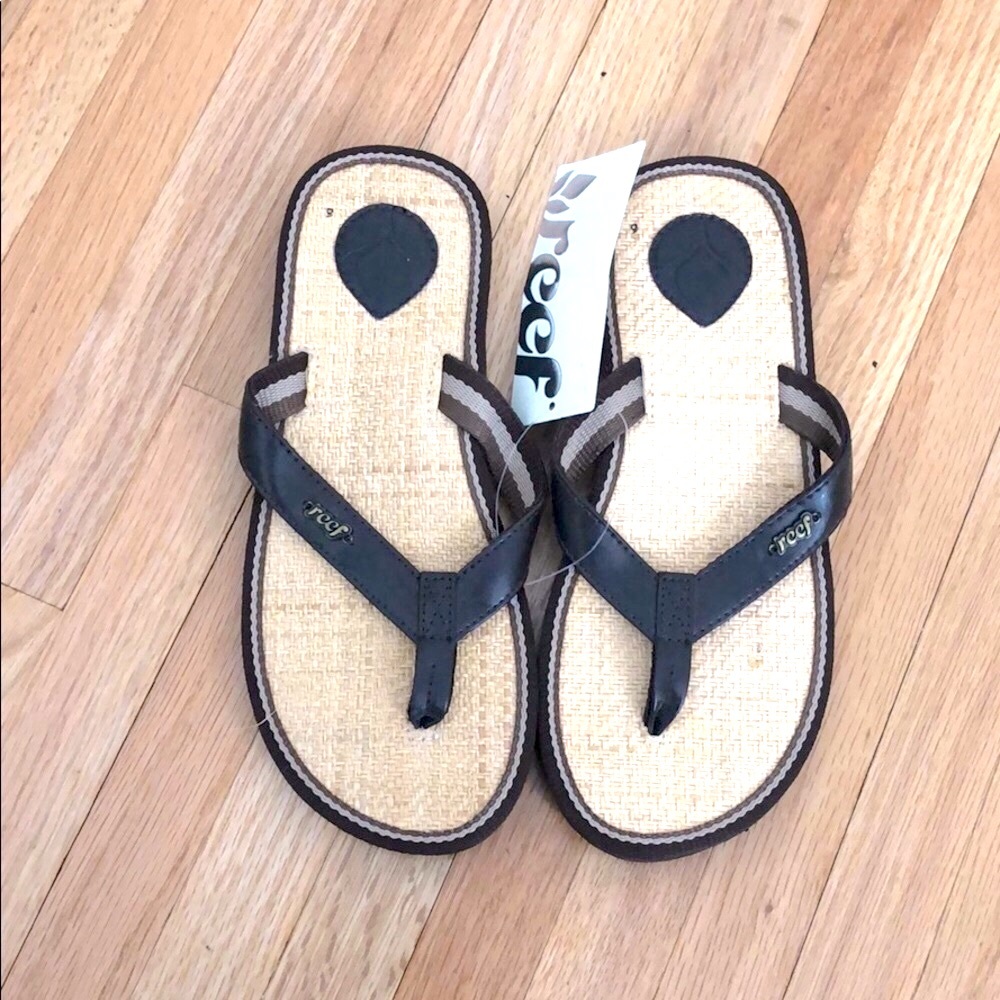 ✨NEW✨ Reef sandals